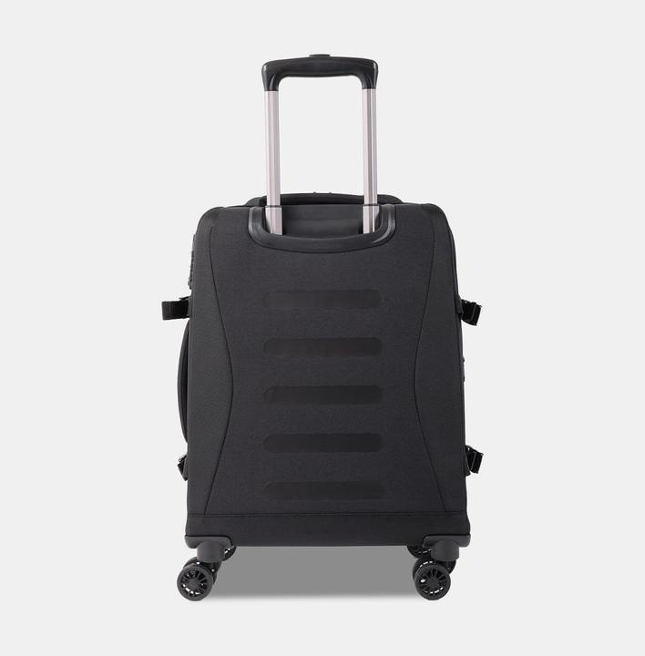 Image du produit Hedgren Comby 4 roues trolley cabine 55 cm avec soufflet d'extension (54.30 l, Bagage à main (jusqu'à 50l))