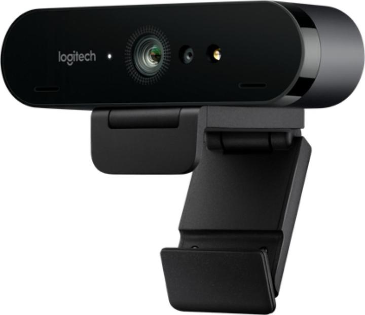 Immagine prodotto Logitech Pro Personal Video Collaboration Sistema di videoconferenza 1 persona/e Sistema di videoconferenza