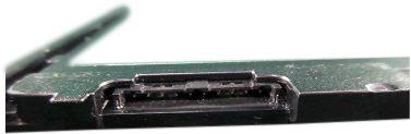 Actual product image Dell Battery Latitude 7400 / PWS 3540 4C 68 WHR OEM: 9JRYT C5GV2 (4 Cells, 8500 mAh)