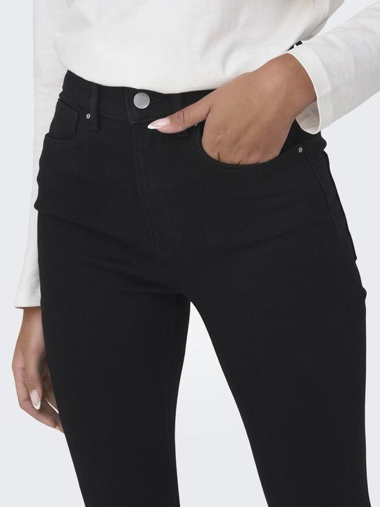 Actual product image Only ONLMILA HW Skinny Fit Jeans (W30/L30)