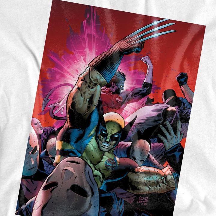 Produktbild XMen TShirt (XL)