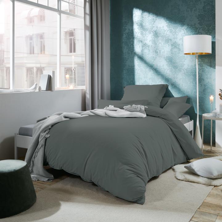 Actual product image Erwin Müller Traunstein (Duvet cover, 135x200 cm, 80x80 cm)