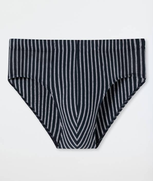 Image du produit Schiesser Mini-slip en coton organique (M)
