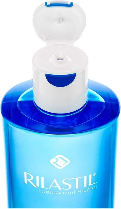 Actual product image Rilastil Daily Care Soothing Micellar Solution 400ml (Micelle water, 400 ml)