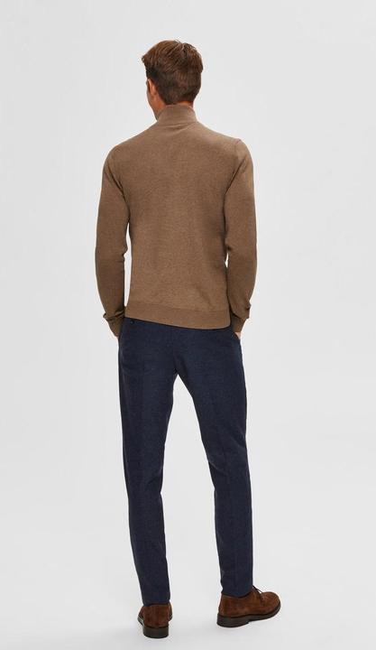Image du produit Selected Homme Cardigan en coton pima (XXL)