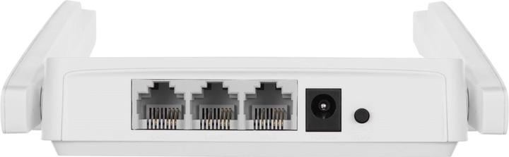 Actual product image Mercusys AC10 WLAN Router Fast Ethernet Dual-Band (/5 GHz)