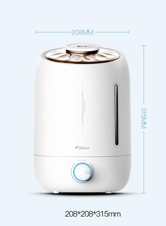 Immagine prodotto Deerma Umidificatore a ultrasuoni F500 (30 m²)