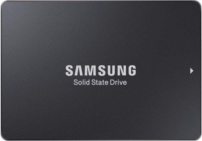Immagine prodotto Samsung PM883 (960 GB, 2.5")