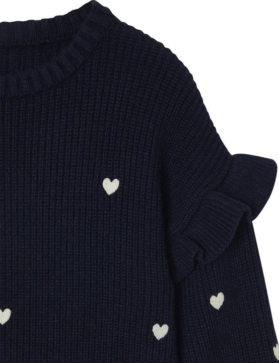 Produktbild Vertbaudet Mädchen Pullover (128)