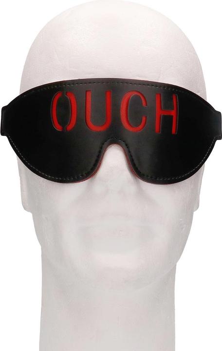 Produktbild Ouch! Blindfold - OUCH
