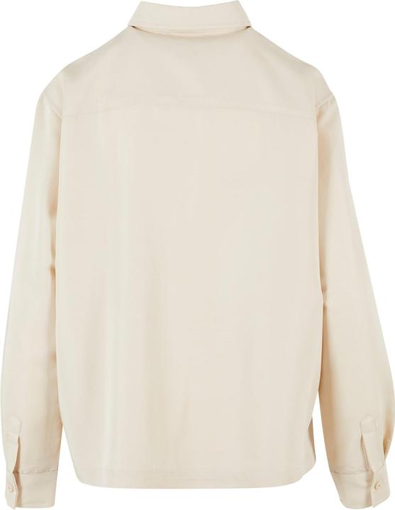Immagine prodotto Urban Classics Ladies Oversized Twill Shirt (5XL)