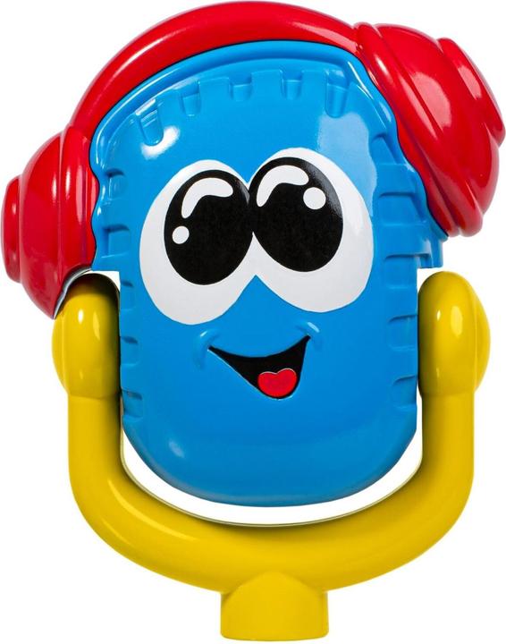 Produktbild Chicco Spielmatte Musik