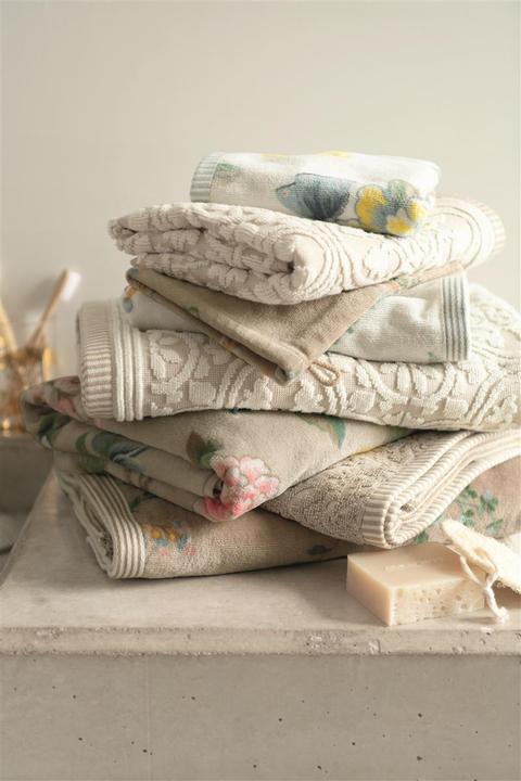 Produktbild PIP Studio B 70 x L 140 cm - Bomuld - Khaki (70 x 140 cm)