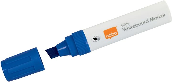 Image du produit Nobo Marqueur de planche Glide (Bleu, 10 mm, 4 x)