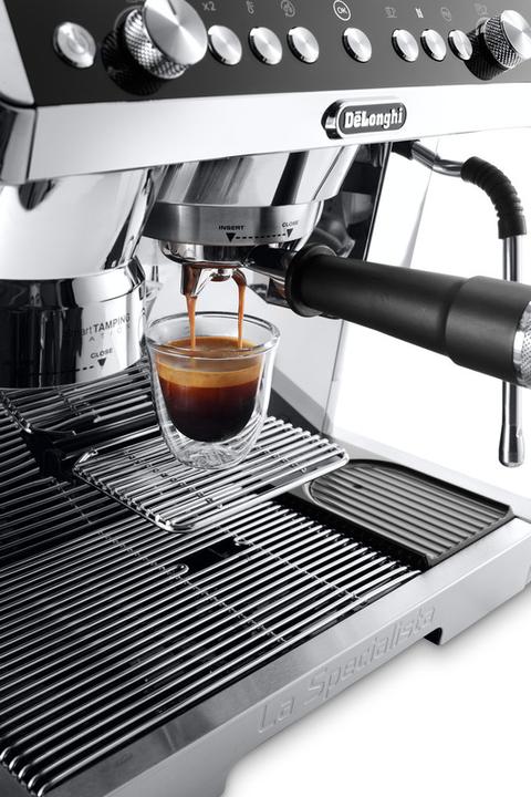 Produktbild De'Longhi La Specialista Maestro
