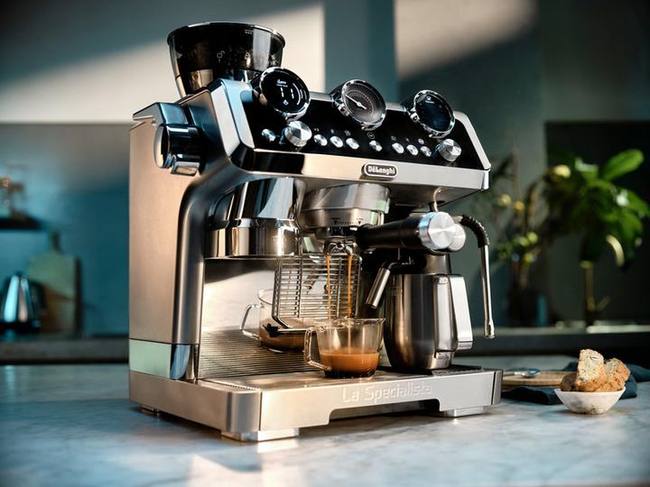 Produktbild De'Longhi La Specialista Maestro