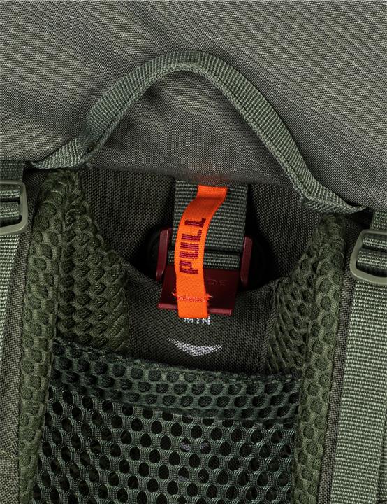 Actual product image Vaude Brenta (30 l)