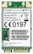 Produktbild Wortmann NB UMTS 3G Modul HUAWEI EM770W (Windows 7/8.1) (PCIe)