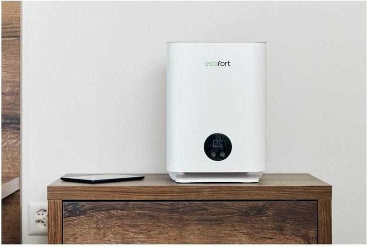 Produktbild ecofort ecoQ HumidAir E250 (35 m²)