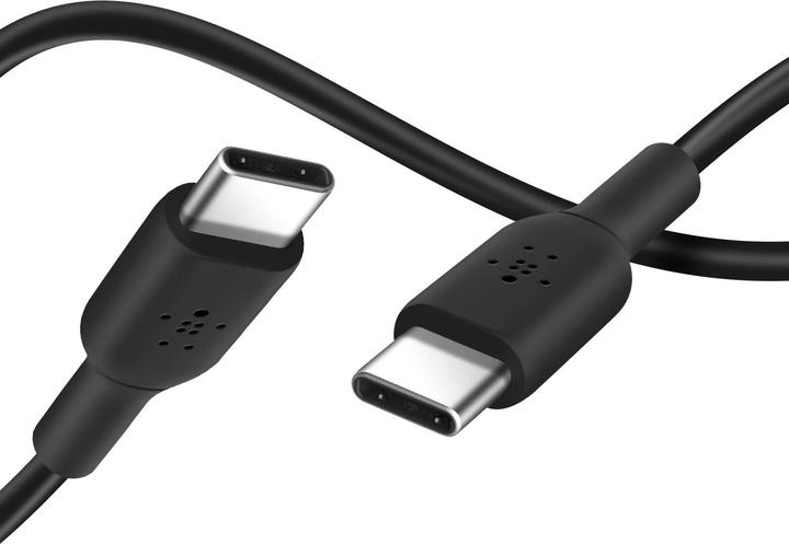 Image du produit Belkin USB C - USB C (2 m)
