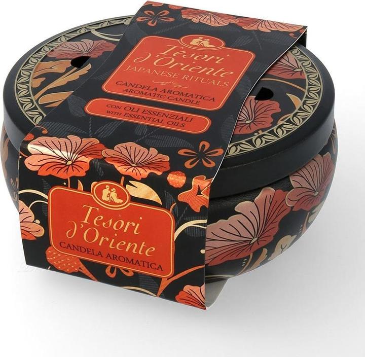 Produktbild Tesori d'Oriente Japanese Rituals (200 g)