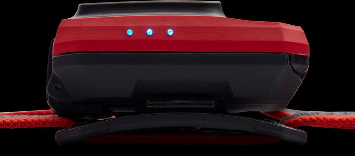 Immagine prodotto Black Diamond Storm 450 (450 lm)
