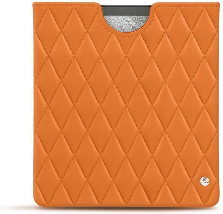 Orange - Couture ( Nappa - Pantone #ff9351 )