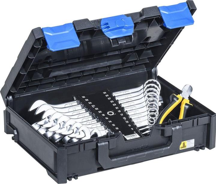 Produktbild Allit Aufbewahrungsbox (1 Teile)