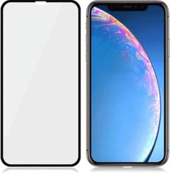 Image du produit PanzerGlass bord à bord (1 pièce(s), Apple iPhone X, Apple iPhone XS)