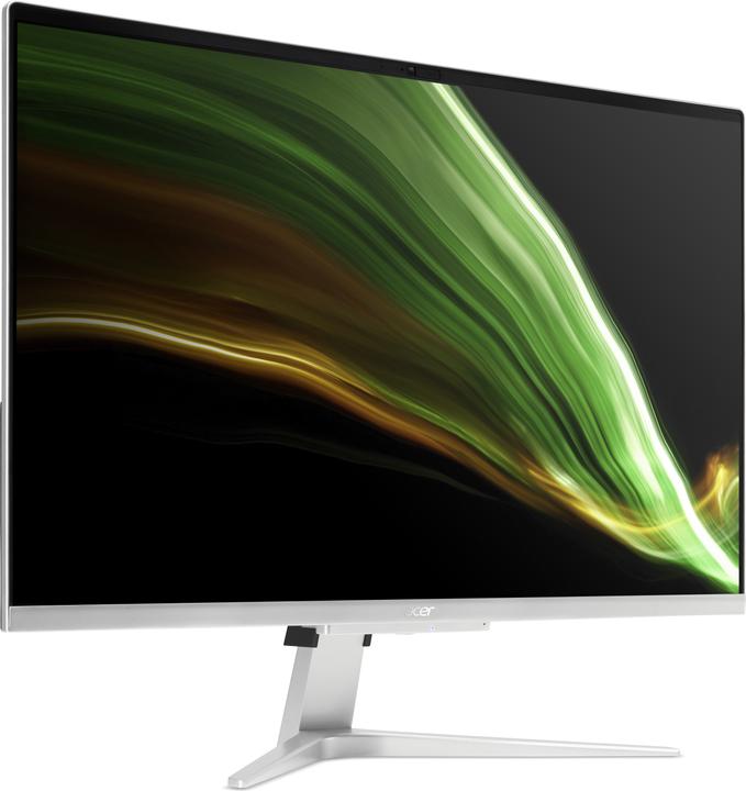 Produktbild Acer Aspire C27 (Intel Core i5-1135G7, 16 GB, 1024 GB, GeForce MX330)