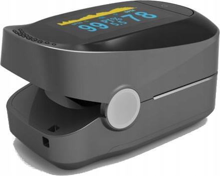 Produktbild Oromed Oro Pulse