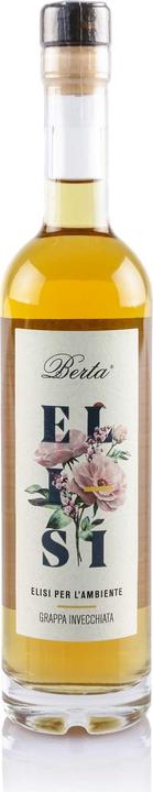 Berta Grappa Elisi (1 x 50 cl)