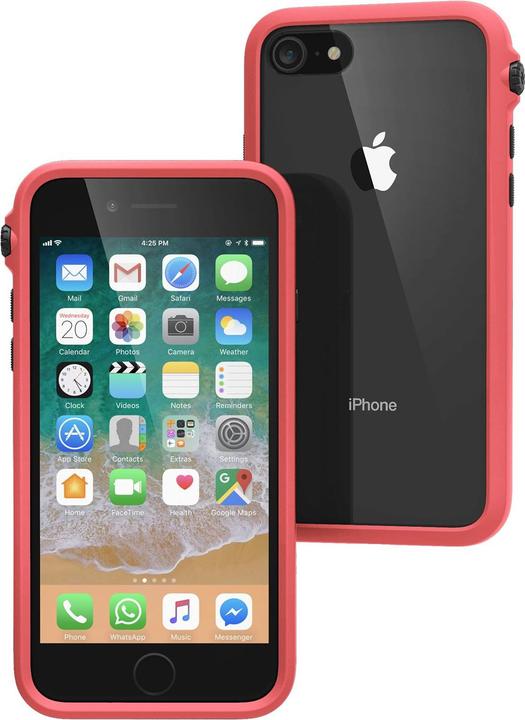 Catalyst Impact (Apple iPhone 8, Apple iPhone 7)