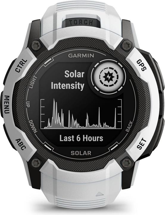 Productafbeelding Garmin Instinct 2X Solar (50 mm)