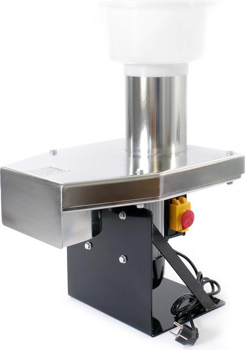 Image du produit Wiltec Broyeur pour fruits à pépins