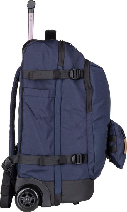 Produktbild Cabaia Koffer & Trolley Soft Suitcase Small (48 l)