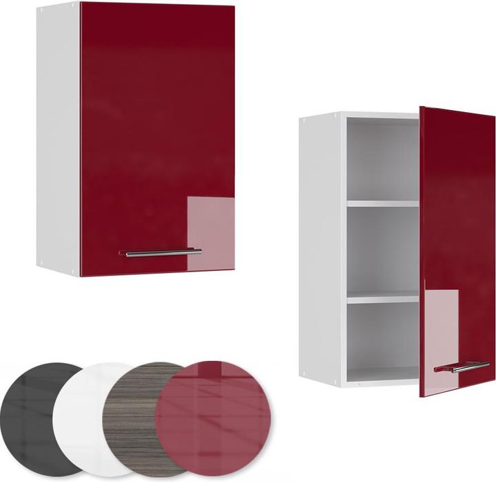 Produktbild Vicco Badschrank Fame-Line