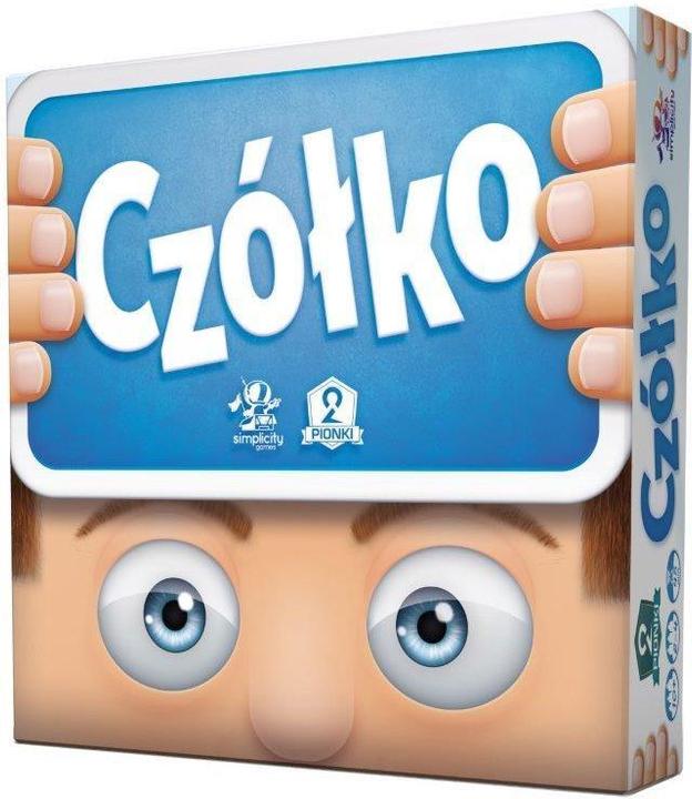 Actual product image Portal Czółko