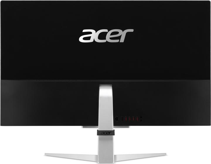 Produktbild Acer Aspire C27 (Intel Core i5-1135G7, 16 GB, 1024 GB, GeForce MX330)