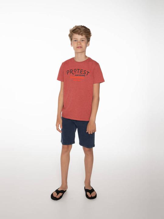 Produktbild Protest Orlin Jungen Short (176)