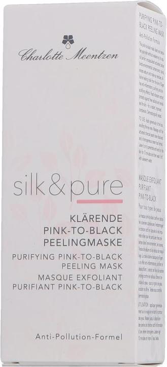 Produktbild Charlotte Meentzen Silk & Pure (50 ml)