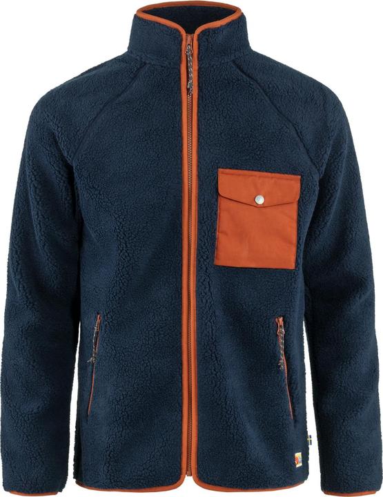 Fjällräven Vardag Pile Fleece (XS)