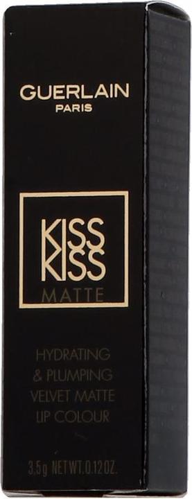 Image du produit Guerlain Tapis KissKiss (M308)