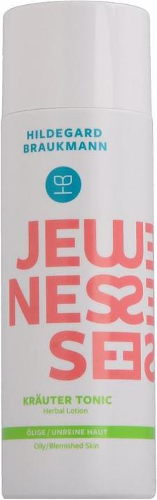 Hildegard Braukmann Jeunesse (Tonic, 200 ml)