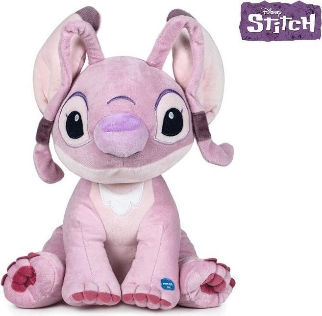 Produktbild Disney Lilo & Stitch - Angel (20 cm)
