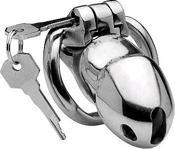 Productafbeelding Master Series Rikers