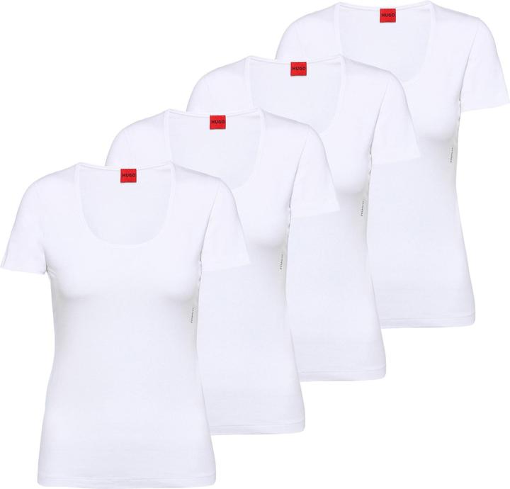 Actual product image HUGO T-Shirt RN (XL)