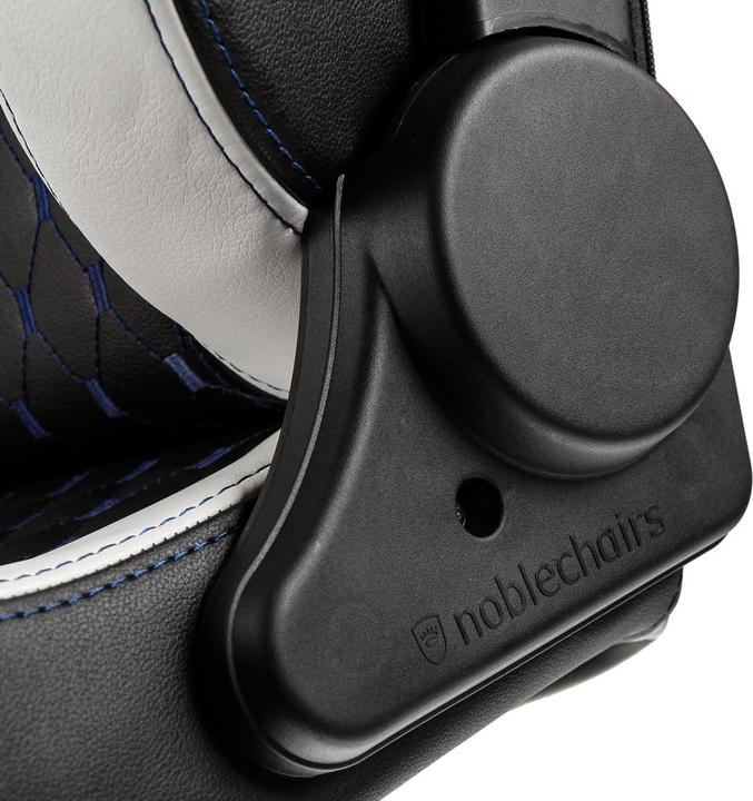 Image du produit noblechairs EPIC - SK Gaming Edition