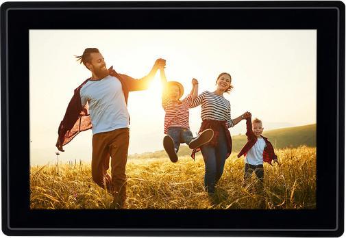 Produktbild Rollei Smart Frame WiFi 100 (10", 800 x 1280 Pixel)