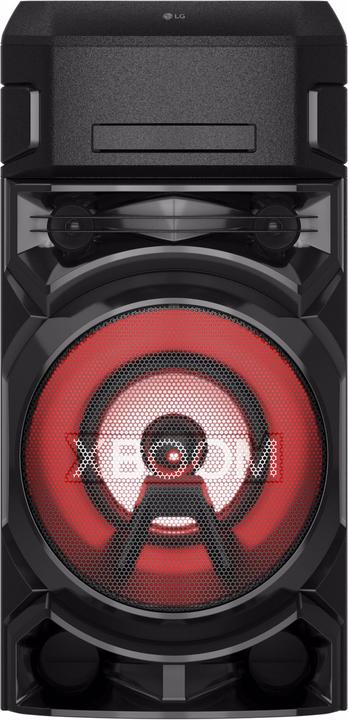 Actual product image LG XBoom ON5